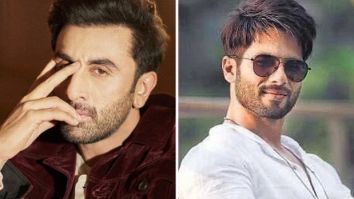 Ranbir Kapoor wouldn’t quit mutton, Shahid Kapoor can eat the same meal for months: Celebrity nutritionist spills secrets!