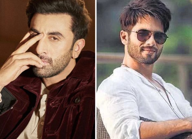 Ranbir Kapoor wouldn’t quit mutton, Shahid Kapoor can eat the same meal for months: Celebrity nutritionist spills secrets! : Bollywood News – Bollywood Hungama Ranbir Kapoor wouldn’t quit mutton, Shahid Kapoor can eat the same meal for months: Celebrity nutritionist spills secrets! : Bollywood News – Bollywood Hungama
