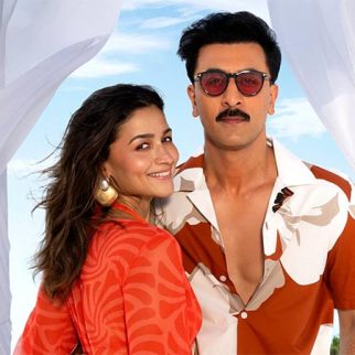 Ranbir Kapoor and Alia Bhatt’s chemistry shines in new luxury Ad for Damac Islands 2