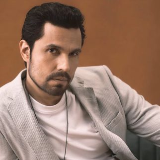 Randeep Hooda named Goodwill Champion for All Living Things Environmental Film Festival 2025: “Nature has always been my greatest teacher”