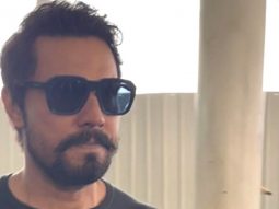 Randeep Hooda’s moustache look is giving