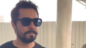 Randeep Hooda’s moustache look is giving