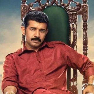 Director Sachin Pathak on his series Rangbaaz on Bihar politics being converted into a film: “It has a different feel than the series”