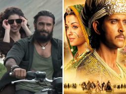 EXCLUSIVE: Ranveer Singh-starrer Dhurandhar Part 1 expected to be 3 hours 32 minutes long; will be Bollywood’s LONGEST film since Jodhaa Akbar