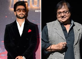 Dhurandhar trailer launch: Ranveer Singh gave motivational “Gadar machana hai” speech on the set; turned AD for a few hours; Rakesh Bedi reveals, “I wondered, ‘Itna accha kaun kaam kar raha hai!'”