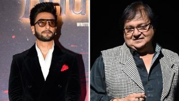 Dhurandhar trailer launch: Ranveer Singh gave motivational “Gadar machana hai” speech on the set; turned AD for a few hours; Rakesh Bedi reveals, “I wondered, ‘Itna accha kaun kaam kar raha hai!'”