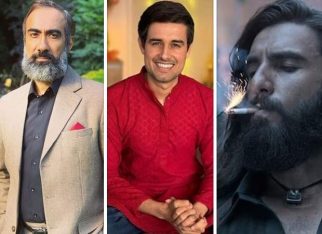 Ranvir Shorey REACTS sharply after Dhruv Rathee criticises Dhurandhar trailer: “Enough of his BS propaganda!”