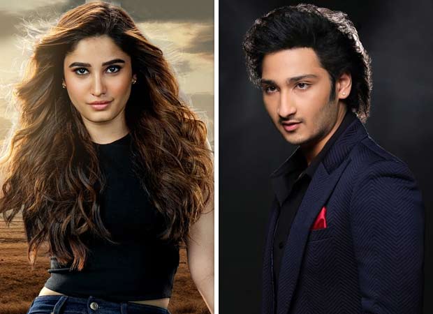 Rasha Thadani to make a grand Telugu debut in Ajay Bhupathi’s AB4; joins Mahesh Babu’s nephew Jaya Krishna Ghattamaneni
