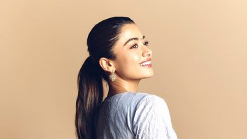 Rashmika Mandanna