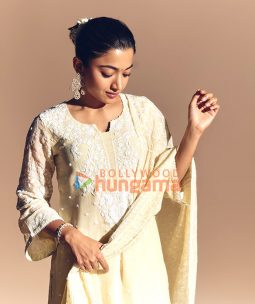 Rashmika Mandanna