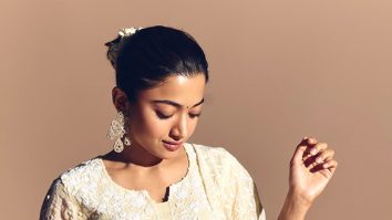 Rashmika Mandanna