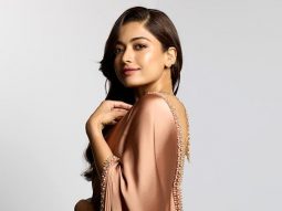 Rashmika Mandanna shares deeply emotional note as The Girlfriend releases in theatres: “A journey from silence to strength”