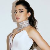 Rashmika Mandanna soft launches her “partner” at Swarovski event in LA; fans convinced it’s Vijay Deverakonda!