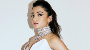 Rashmika Mandanna soft launches her “partner” at Swarovski event in LA; fans convinced it’s Vijay Deverakonda!