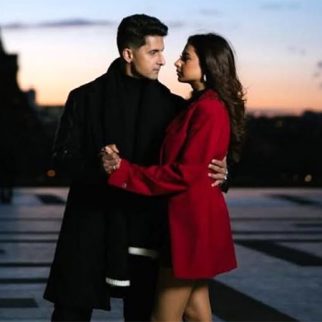 Ravie Dubey and Sargun Mehta drop new romantic track 'Fanaa Karr De' after 'Ve Haaniyaan,' watch