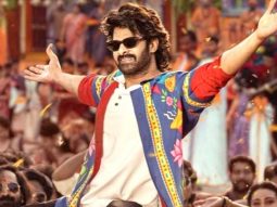 Rebel Saab Lyrical Song (Hindi) – The Raja Saab | Prabhas | Maruthi | Thaman S | Vishwa Prasad