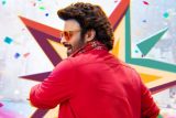 Rebel Saab Lyrical Song (Hindi) – The Raja Saab | Prabhas | Maruthi | Thaman S | Vishwa Prasad