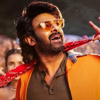 Rebel Saab Promo (Hindi) – The Raja Saab | Prabhas | Maruthi | Thaman S | Vishwa Prasad | Jan 9