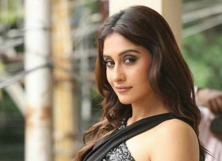 Regina Cassandra marks 20 years in cinema: A career defined by range and reinvention
