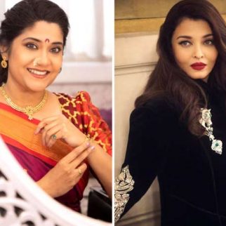 Renuka Shahane defends Aishwarya Rai's Cannes looks, says criticism is unfair: "Celebrate her achievements, not her weight"