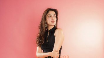 Rhea Chakraborty