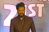 Riteish Deshmukh hairstyle is a talk of the town