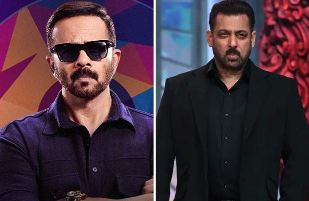 Rohit Shetty replaces Salman Khan on Weekend Ka Vaar; blasts contestants over Mridul Tiwari’s eviction Rohit Shetty replaces Salman Khan on Weekend Ka Vaar; blasts contestants over Mridul Tiwari’s eviction