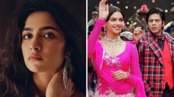 Rukmini Vasanth names Om Shanti Om as her comfort film: “I discover something new every time I watch it”