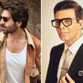 SCOOP: Kartik Aaryan and Karan Johar team up for third mega project; actor emerges as Dharma Productions’ Gen-Z poster boy