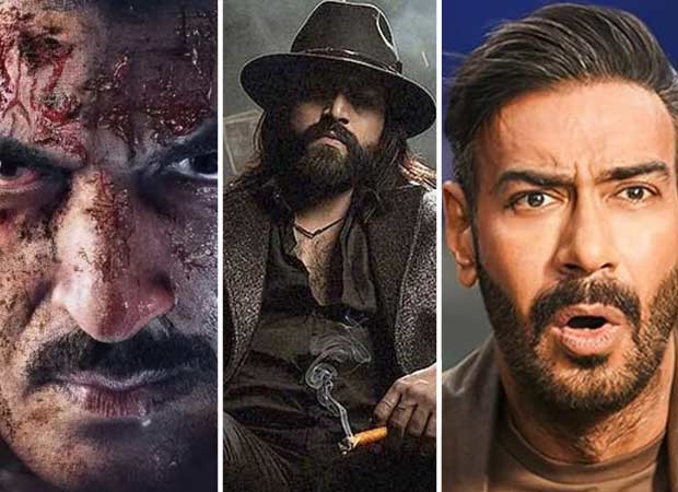 Salman Khan considering reclaiming his traditional Eid slot with Battle Of Galwan; might clash with Toxic and Dhamaal 4 Salman Khan considering reclaiming his traditional Eid slot with Battle Of Galwan; might clash with Toxic and Dhamaal 4