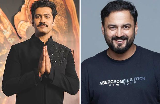 SCOOP: Vicky Kaushal, Amar Kaushik to QUIT non-veg & alcohol for Mahavatar; begin spiritual prep for Lord Parashurama epic