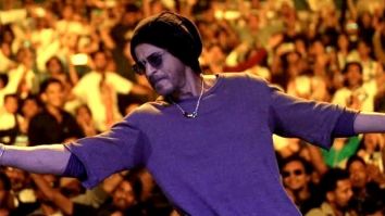 Shah Rukh Khan skips Mannat balcony tradition on 60th birthday, cites safety concerns: “My deepest apologies”