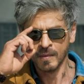 It’s Shah Rukh Khan’s birthday and Bollywood can’t keep calm! Suniel Shetty, Sonam Kapoor, Anupam Kher, and others extend heartfelt birthday wishes