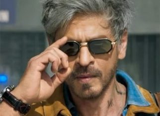 It’s Shah Rukh Khan’s birthday and Bollywood can’t keep calm! Suniel Shetty, Sonam Kapoor, Anupam Kher, and others extend heartfelt birthday wishes