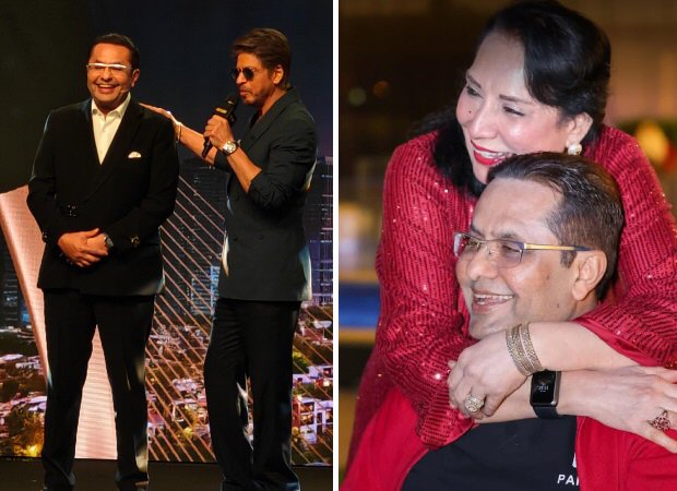 Shahrukhz By Danube launch: Shah Rukh Khan’s 30-minute Zoom MIRACLE - Superstar consoles unwell fan Sameera, chats with her online: “He gave her solace, prayed for her. He told her, You'll be fine'”