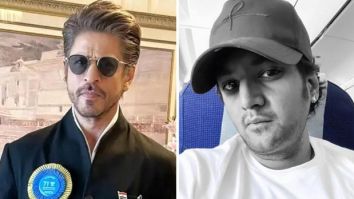 EXCLUSIVE: “Shah Rukh Khan isn’t just an actor, he’s an era,” says Bharat producer Nikhil Namit on superstar’s birthday