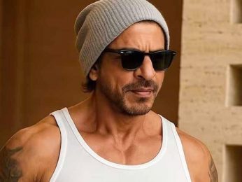 Shah Rukh Khan to resume shooting for King on November 5 in Mumbai: Report Shah Rukh Khan to resume shooting for King on November 5 in Mumbai: Report