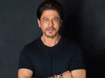 Shah Rukh Khan to have an intimate 60th birthday celebration in Alibaug