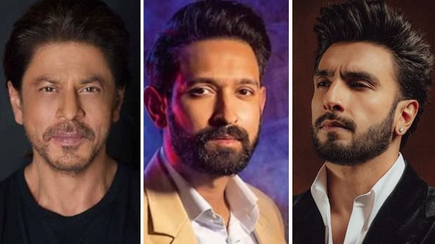 Shah Rukh Khan to lead tribute at Global Peace Honours 2025 in memory of 26/11 heroes; Vikrant Massey, Tiger Shroff, Ranveer Singh to join the evening