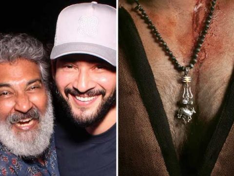 SS Rajamouli collaborates with JioHotstar for SSMB29: To live stream first look and teaser launch at ‘Globetrotter’ event SS Rajamouli collaborates with JioHotstar for SSMB29: To live stream first look and teaser launch at ‘Globetrotter’ event