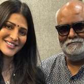 SSMB29: Shruti Haasan lends vocals to ‘Globetrotter’ from Mahesh Babu starrer; pens note about collaborating with MM Keeravani