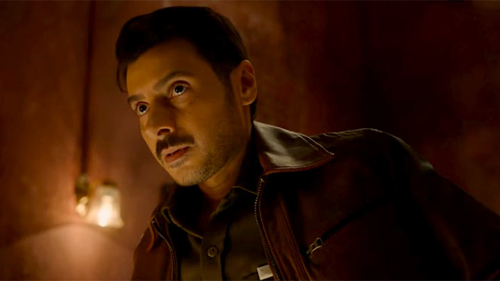 Saali Mohabbat | Official Trailer | ZEE5 Original | Radhika Apte, Divyendu Sharma | Tisca Chopra Saali Mohabbat | Official Trailer | ZEE5 Original | Radhika Apte, Divyendu Sharma | Tisca Chopra