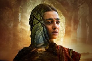 Saali Mohabbat | Official Teaser | ZEE5 Original | Radhika Apte, Divyenndu