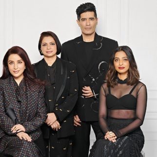 Tisca Chopra’s directorial debut Saali Mohabbat, starring Radhika Apte, Divyenndu Sharma, Anurag Kashyap, to stream on ZEE5