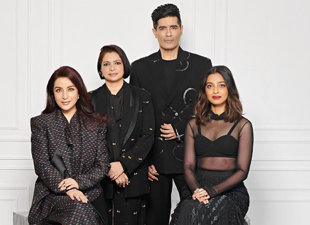 Tisca Chopra’s directorial debut Saali Mohabbat, starring Radhika Apte, Divyenndu Sharma, Anurag Kashyap, to stream on ZEE5