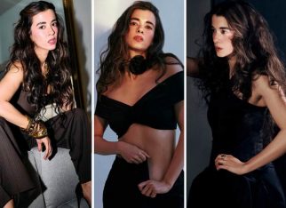 Saba Azad’s Birthday Special: From geek-chic to gothic glam – 8 looks that define her evolving style