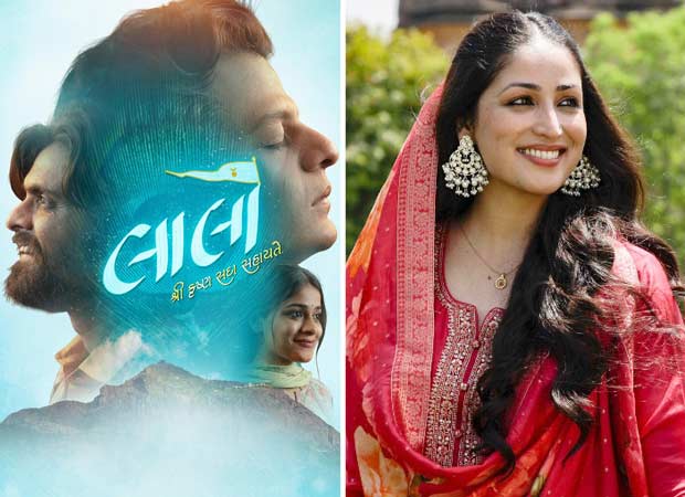 Box Office: Made in JUST Rs. 50 lakhs, MIRACULOUS Gujarati blockbuster Laalo - Krishna Sada Sahaayate on track to cross Rs. 30 cr mark; earns nearly 29 TIMES more than new release Haq on its fifth Friday in Rajhans Cinemas Box Office: Made in JUST Rs. 50 lakhs, MIRACULOUS Gujarati blockbuster Laalo - Krishna Sada Sahaayate on track to cross Rs. 30 cr mark; earns nearly 29 TIMES more than new release Haq on its fifth Friday in Rajhans Cinemas