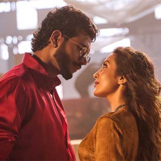 Sahher Bambba joins King in action-comedy music video ‘Kamaal Hai,' watch