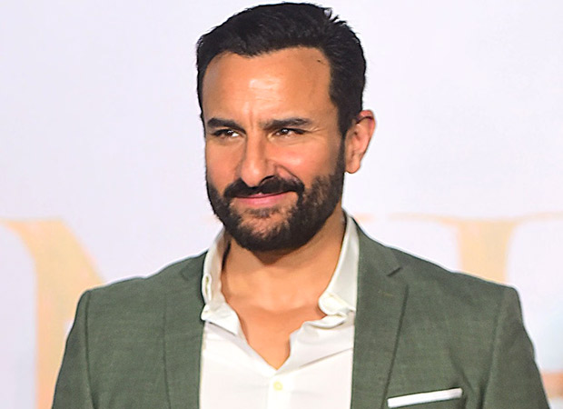 Saif Ali Khan makes major real estate move; buys commercial offices worth Rs. 30.75 crores in Mumbai