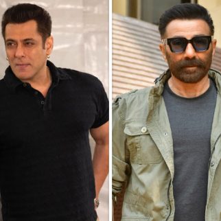 EXCLUSIVE: Salman Khan to be seen in an EXTENDED and ENTERTAINING special appearance in Sunny Deol-starrer Gabru